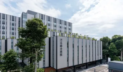 河北総合病院