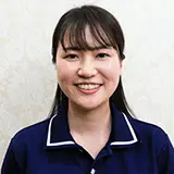 2015年入職 介護職員