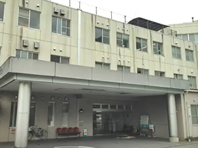 高知生協病院