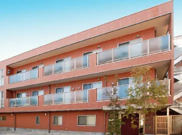 グランダ二子玉川の写真