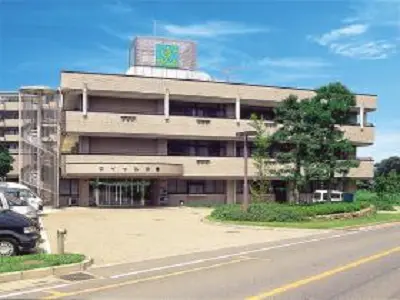 特別養護老人ホームロイヤルの園の写真