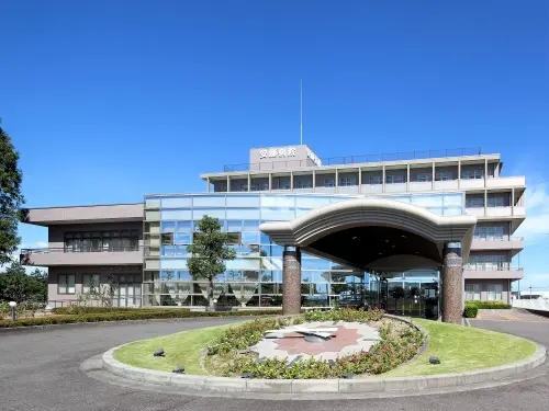 安藤病院