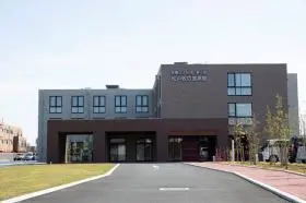 松戸牧の原病院