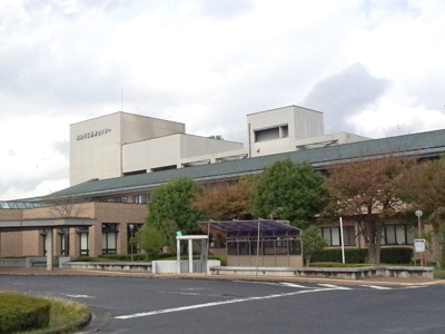 亀山市立医療センター