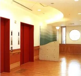 特別養護老人ホーム コモンズ三国の写真1002