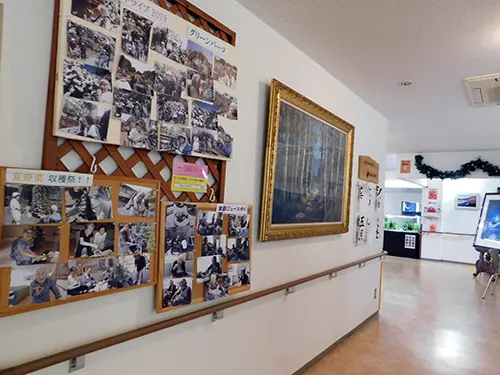介護付有料老人ホーム南王子さくら館の写真3101