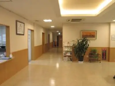 特別養護老人ホーム不二の里の写真1002
