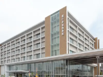 偕行会城西病院