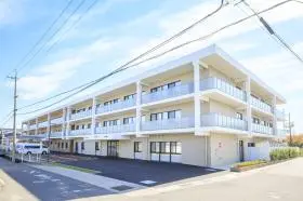 介護老人保健施設ぬくもり田原本