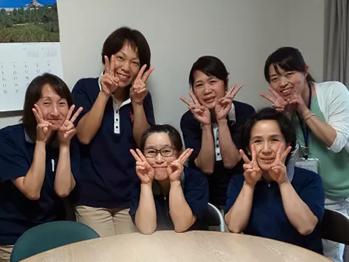 セントケア訪問看護ステーションあさお