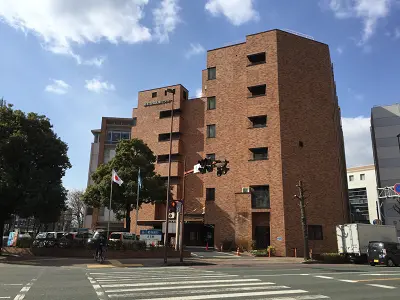 熊本地域医療センターの写真