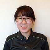 2018年入社 介護スタッフ