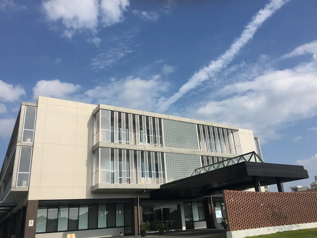 行橋記念病院