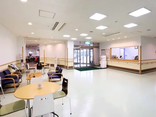 介護老人保健施設あいの郷の写真3101