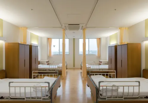 中山記念病院の写真1003