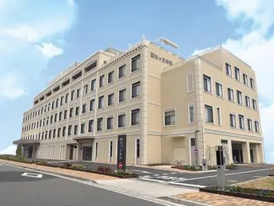 聖光ヶ丘病院の求人 柏市 千葉県 看護のお仕事