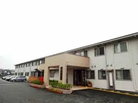 サービス付高齢者向け住宅和寿苑の写真