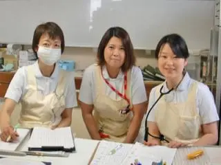 葛西中央病院の写真1002