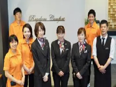 レガロアコンフォート大津月輪の写真