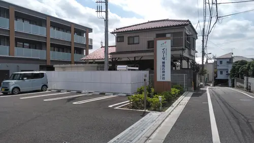 イリーゼ練馬石神井台の写真1002