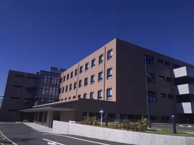原病院