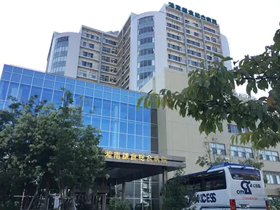 湘南鎌倉総合病院画像