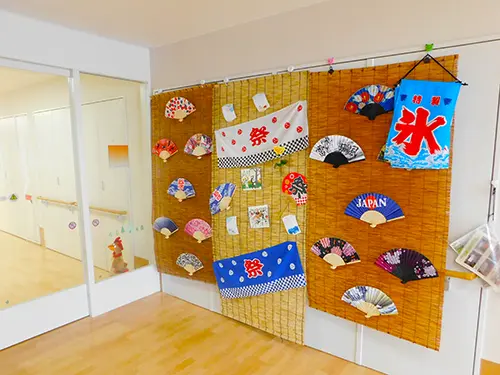 アグリ・ケアホームいこいの森の写真3101