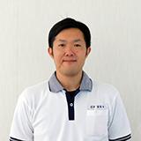 2005年入職 介護福祉士
