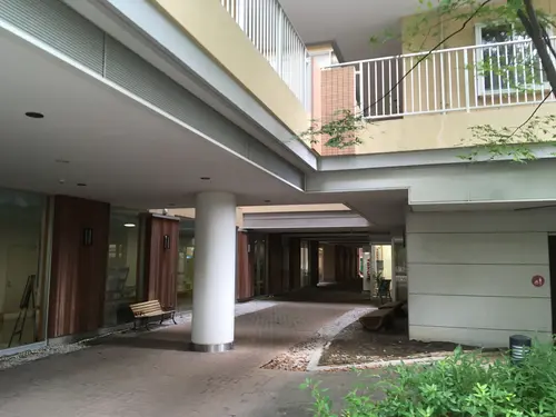 特別養護老人ホーム　ありすの杜きのこ南麻布の写真1003