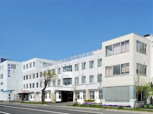 札幌秀友会病院の職場環境
