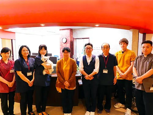 SOMPOケア ラヴィーレ町田小野路の写真