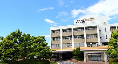 宇佐高田医師会病院