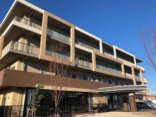 カメリア藤沢SSTの写真