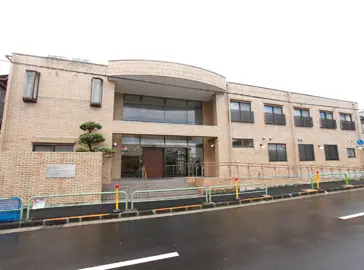 グランダ中村橋の写真