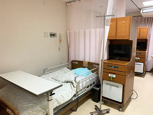 柳町病院の写真3102