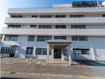 医心館関中央の写真