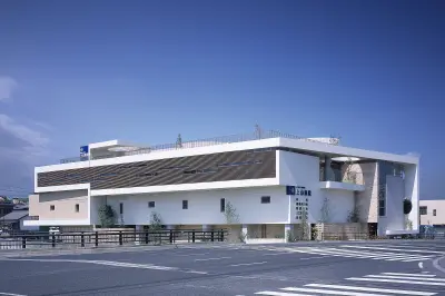 上山病院