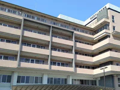 タムス杉並病院