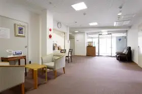 サン・ラポール目白の写真