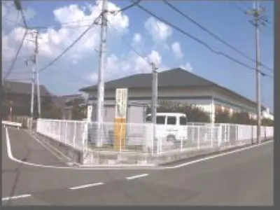 地域密着型介護老人福祉施設ないすあかりの写真