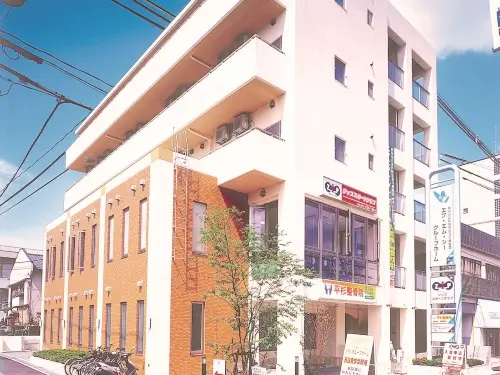 FMCグループホームの写真