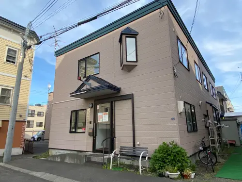 グループホーム虹の家琴似の写真3101