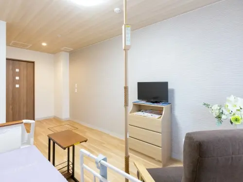 医療対応住宅型有料老人ホーム さくらはうす守山西城の写真3103