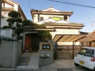 住宅型有料老人ホーム美顔