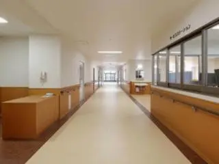 有馬温泉病院の写真1003