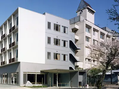 加藤病院