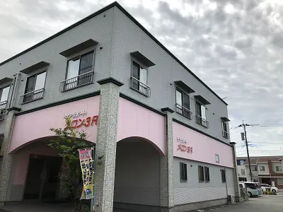 ケアサポートメロン３Ｒ
