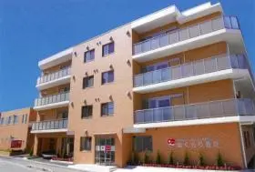 特別養護老人ホームぬくもり香芝の写真1002