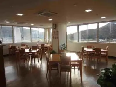 北川病院の写真1002