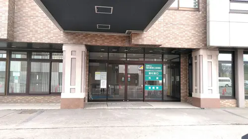 西の里恵仁会病院の写真1002